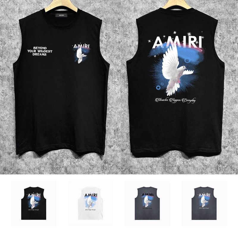 Amiri S-2XL 11tr ZJBAM034